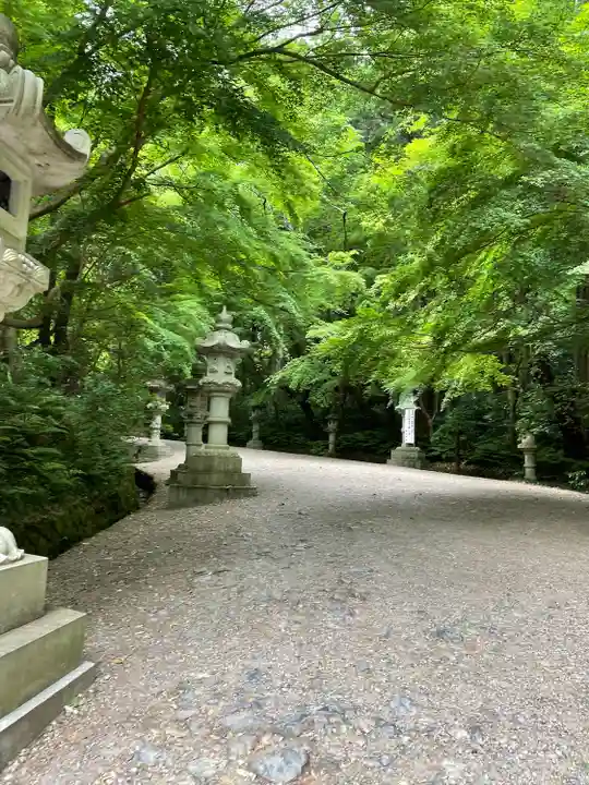 香取神宮(千葉県)