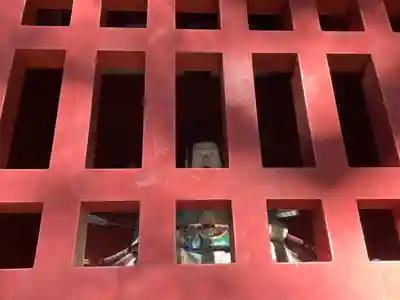 久能山東照宮(静岡県)