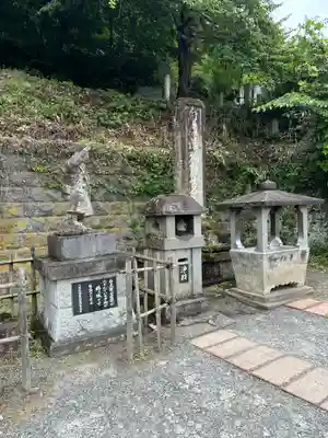 宇賀神堂(福島県)