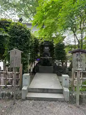 大國魂神社(東京都)