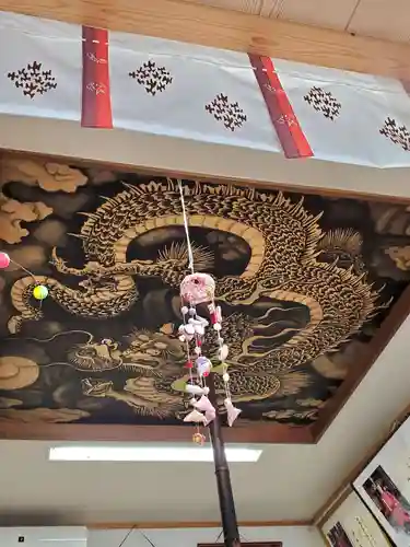 大鏑神社(福島県)