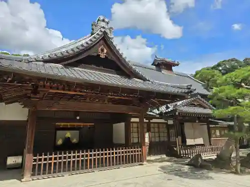 清荒神清澄寺(兵庫県)