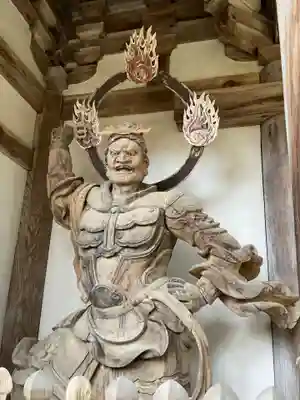 西明寺(滋賀県)