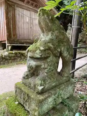 玉作湯神社(島根県)