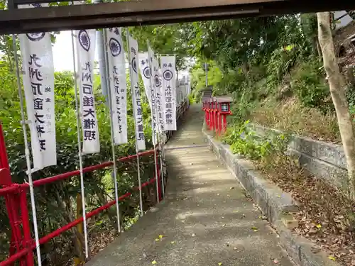 九州石鎚大権現社 のその他建物