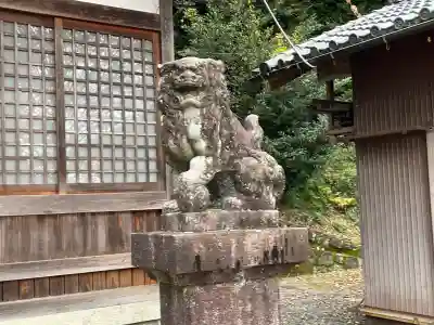 住吉神社(岐阜県)