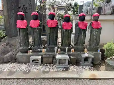 浄光寺(東京都)