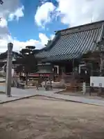 広慶寺(茨城県)
