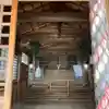 加太春日神社(和歌山県)