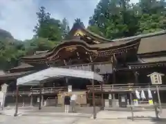 大神神社(奈良県)