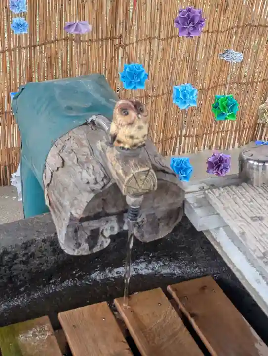 苗穂神社(北海道)