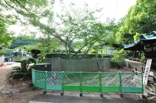 太山寺(愛媛県)