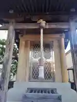 千度小路龍宮神社(神奈川県)