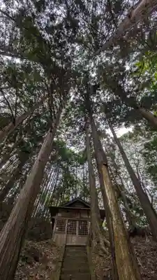 若宮八幡社(東京都)