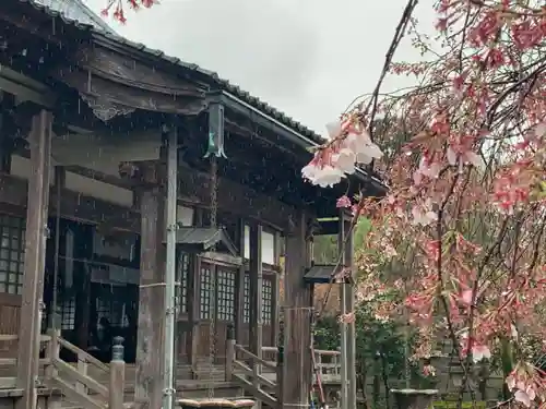城福寺(福井県)