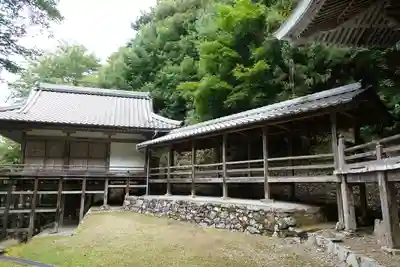 金剛院のその他建物