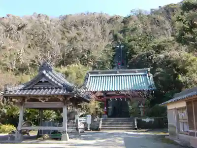 洲崎神社のその他建物