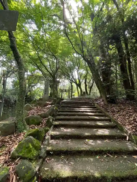 金刀比羅神社(長崎県)