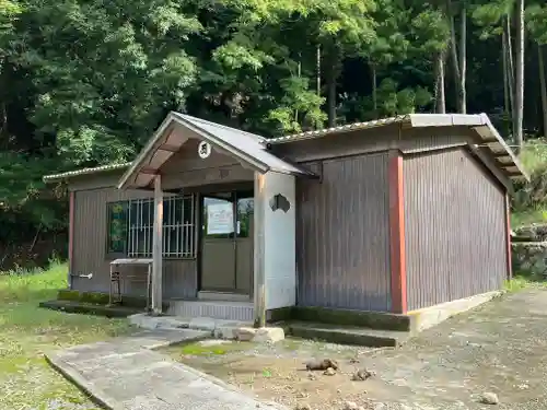 胎蔵寺(大分県)