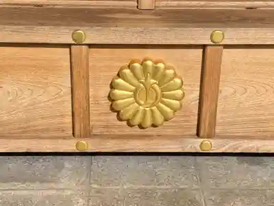 愛知縣護國神社のその他建物