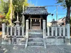 鹿嶋神社(滋賀県)