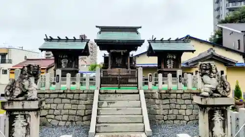 秋葉神社(愛知県)