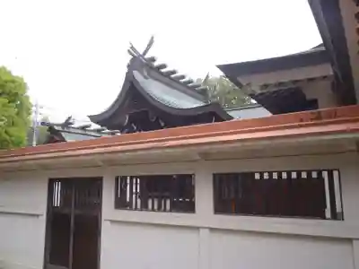 神明社(愛知県)