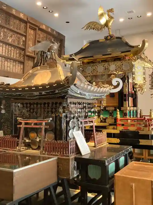 金王八幡宮(東京都)