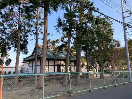 八幡神社のその他建物