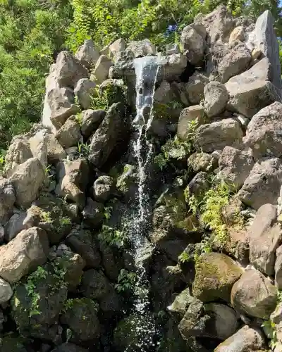 金蛇水神社(宮城県)