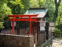 栄誉権現社(東京都)