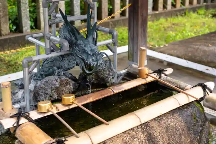 酒見神社(愛知県)