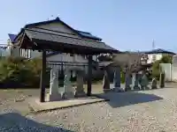 昆陽神社(千葉県)