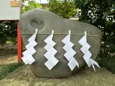 小野神社(東京都)