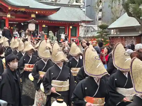 生田神社(兵庫県)