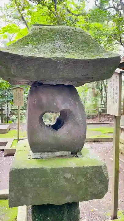 鹿島神宮(茨城県)