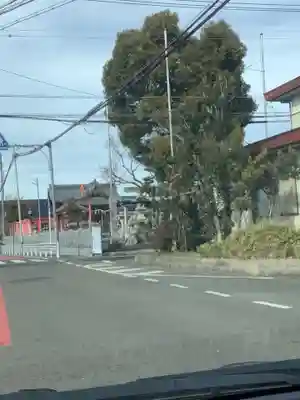 天神社(愛知県)