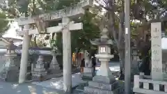 小竹八幡神社(和歌山県)