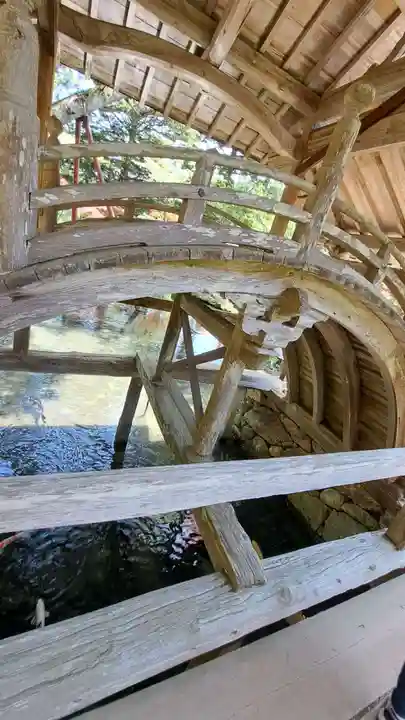 天台宗 五大山 白毫寺(兵庫県)