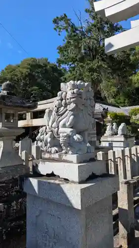 治田神社(滋賀県)