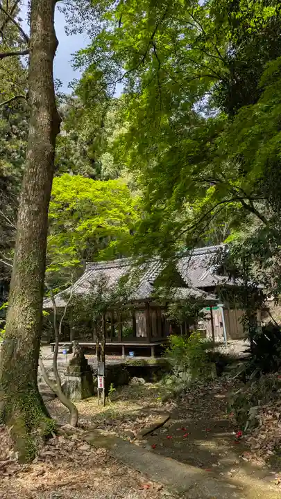 椎尾神社(大阪府)