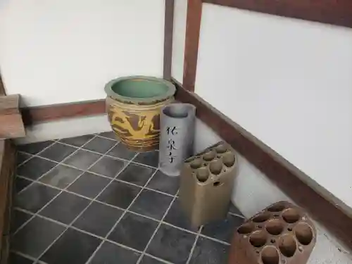 祐泉寺のその他建物