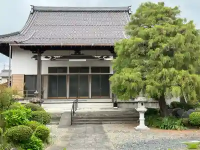 本正寺(岐阜県)