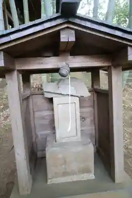 建功寺(神奈川県)