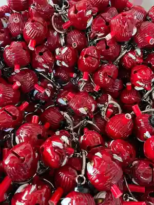 由岐神社(京都府)