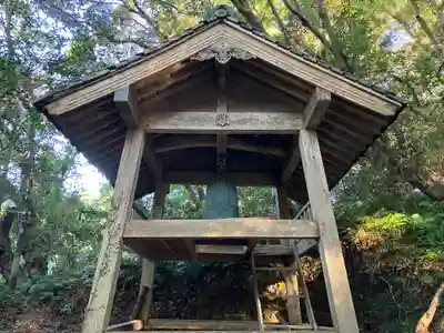 多久頭魂神社(長崎県)