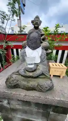 神明神社(鹿児島県)