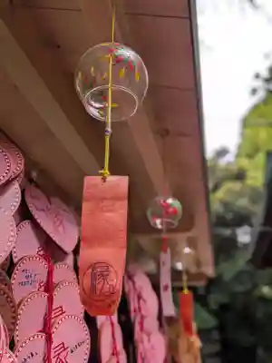 渋谷氷川神社(東京都)