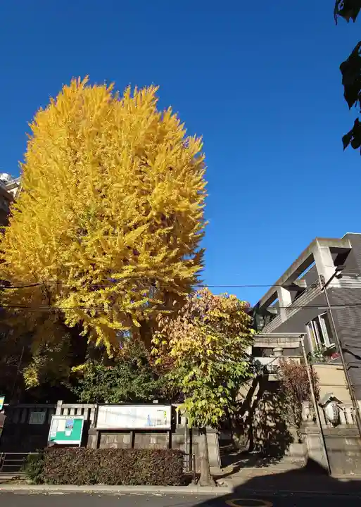 小野照崎神社(東京都)