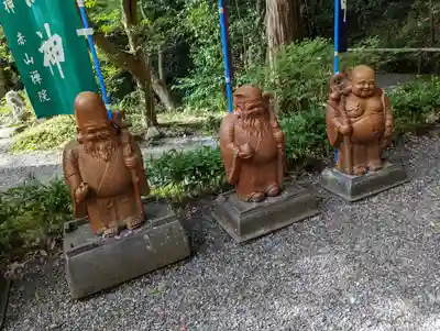 赤山禅院(京都府)